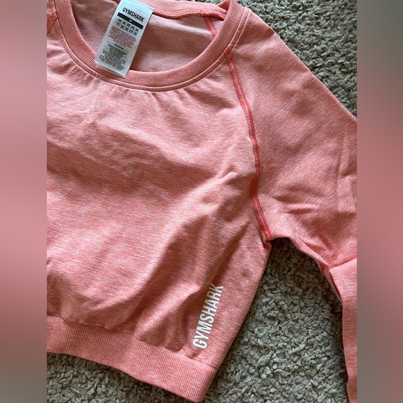 GYMSHARK ADAPT SEAMLESS SET SIZE MEDIUM - Picture 4 of 9